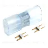 Соединитель прямой Feron LD513 48209 48209 - 1
