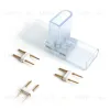 Соединитель Т-образный Feron LD512 48207 48207 - 2