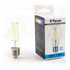 Лампа светодиодная Feron LB-615 Шар E27 15W 6400K 48284 48284 - 1
