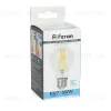 Лампа светодиодная Feron LB-620 Шар E27 20W 6400K 48285 48285 - 4