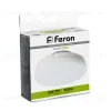 Лампа светодиодная Feron LB-472 GX70 15W 4000K 48304 48304 - 4