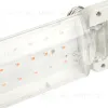 Лампа светодиодная 2-х лепестковая Feron LB-7000 E27 20W красно-синий спектр 48443 48443 - 4