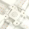 Лампа светодиодная 4-х лепестковая Feron LB-7000 E27 40W красно-синий спектр 48445 48445 - 6