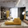 Трековый низковольтный светильник Feron MGN306 48561 48561 - 2