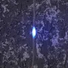 Светодиодная гирлянда занавес Водопад Feron CL26 48597 48597 - 5
