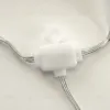 Светодиодная гирлянда занавес Водопад Feron CL28 48606 48606 - 4