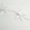 Светодиодная гирлянда занавес Звездочки Feron CL25 48608 48608 - 4
