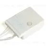 Светодиодная гирлянда занавес Звездочки Feron CL25 48609 48609 - 4