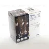Светодиодная гирлянда бахрома Звезды Feron CL29 48615 48615 - 7
