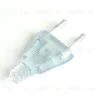 Светодиодная гирлянда линейная Роса Feron CL577 48618 48618 - 5