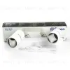 Спот Feron Zen ML1862 48644 48644 - 7