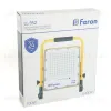 Прожектор Feron LL-952 48677 48677 - 9