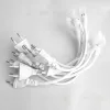 Сетевой шнур для светодиодной ленты Feron LD10 48767 48767 - 2