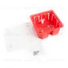 Коробка монтажная Stekker EBX30-01-1-20-92 49004 49004 - 7