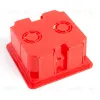 Коробка монтажная Stekker EBX30-01-1-20-92 49004 49004 - 2