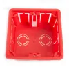 Коробка монтажная Stekker EBX30-01-1-20-92 49004 49004 - 6