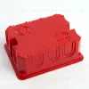 Коробка монтажная Stekker EBX30-01-1-20-120 49005 49005 - 4
