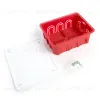 Коробка монтажная Stekker EBX30-01-1-20-120 49005 49005 - 7