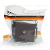 Розетка телевизионная 1-местная Stekker Катрин GLS00-7108-04 49024 49024 - 4