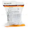 Розетка 2-местная с защитной шторкой Stekker Катрин GLS10-7113-04 49026 49026 - 6
