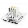 Розетка USB 2-местная Stekker Катрин GLS10-7115-04 49027 49027 - 2