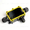 Коробка распределительная Stekker LD523 49121 49121 - 4
