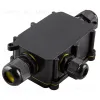 Коробка распределительная Stekker LD523 49121 49121 - 1