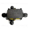 Коробка распределительная Stekker LD524 49122 49122 - 4