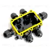 Коробка распределительная Stekker LD526 49124 49124 - 7