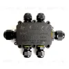 Коробка распределительная Stekker LD526 49124 49124 - 8
