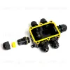 Коробка распределительная Stekker LD526 49124 49124 - 5