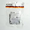 Выключатель 2-клавишный с индикатором Stekker Эрна PSW10-9102-03 49147 49147 - 6