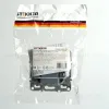 Выключатель 1-клавишный Stekker Эрна PSW10-9103-03 49148 49148 - 6