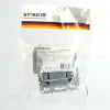 Выключатель 2-клавишный Stekker Эрна PSW10-9104-03 49149 49149 - 6