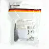 Выключатель диммирующий Stekker Эрна PSW10-9106-03 49150 49150 - 2