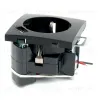 Розетка 1-местная с/з с защитной шторкой и USB Stekker Эрна PST16-9111-03 49155 49155 - 3