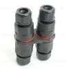 Соединитель-коннектор Stekker LD542 49195 49195 - 2