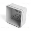 Коробка разветвительная Stekker EBX40-48-67 49197 49197 - 3