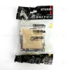 Розетка телевизионная 1-местная Stekker Катрин GLS00-7108-08 49228 49228 - 5