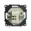 Розетка 2-местная USB Stekker Катрин GLS10-7115-08 49229 49229 - 4