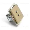 Розетка 2-местная USB Stekker Катрин GLS10-7115-08 49229 49229 - 3