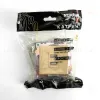 Розетка 2-местная USB Stekker Катрин GLS10-7115-08 49229 49229 - 5