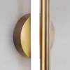 Настенный светильник Eurosvet 50265 LED латунь a064969 50265 LED латунь - 2
