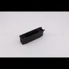 Заглушка сетевого шнура Aployt Magnetic track 48 APL.0180.00.01 APL.0180.00.01 - 2