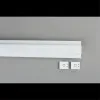 Шинопровод встраиваемый Aployt Magnetic track 48 APL.0173.10.100 APL.0173.10.100 - 4