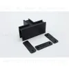Соединитель Т-образный Aployt Magnetic track 220 APL.0283.00.02 APL.0283.00.02 - 5