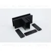 Соединитель Т-образный Aployt Magnetic track 220 APL.0283.00.02 APL.0283.00.02 - 4