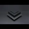 Соединитель угловой плоский встраиваемый Aployt Magnetic track 48 APL.0182.00.04 APL.0182.00.04 - 6