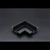 Соединитель угловой плоский встраиваемый Aployt Magnetic track 48 APL.0182.00.04 APL.0182.00.04 - 4