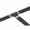 Коннектор питания Т-образный Aployt Magnetic track 48 APL.0181.00.05 APL.0181.00.05 - 2